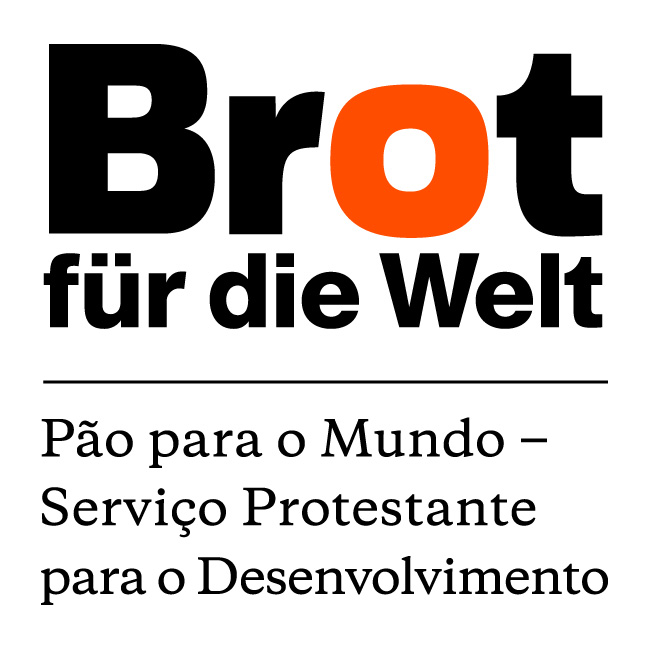 Marca Pão para o Mundo - Serviço Protestante para o Desenvolvimento
