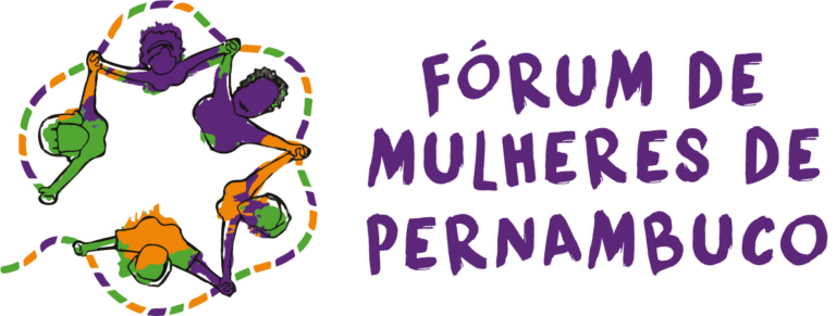 Marca do Fórum de Mulheres de Pernambuco