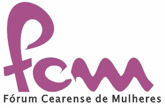 Marca do Fórum Cearense de Mulheres