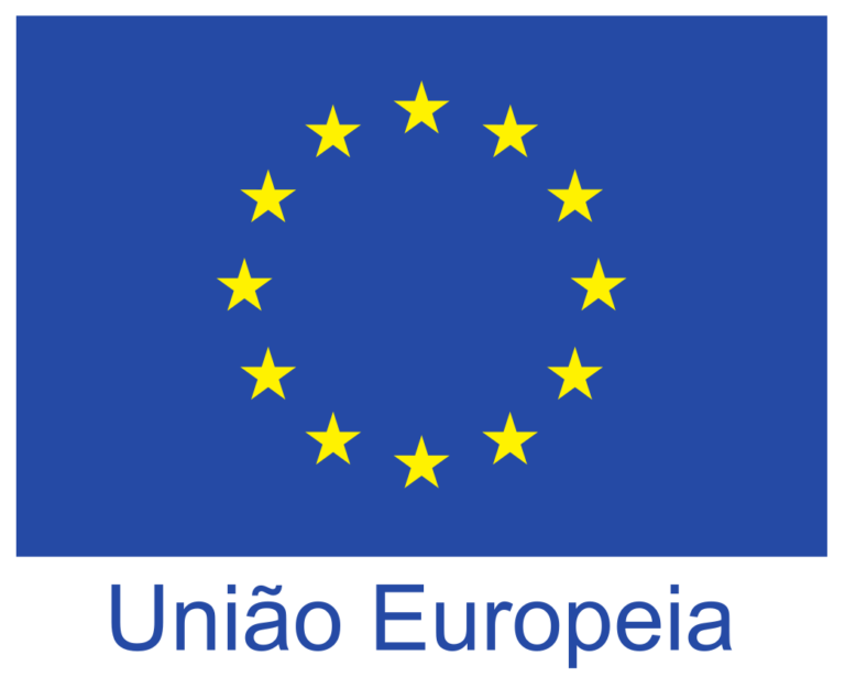 Marca da União Europeia.
