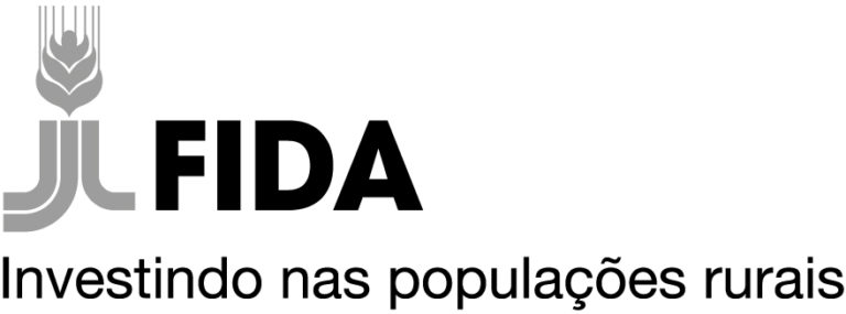 Marca do Fundo Internacional de Desenvolvimento Agrícola (FIDA)